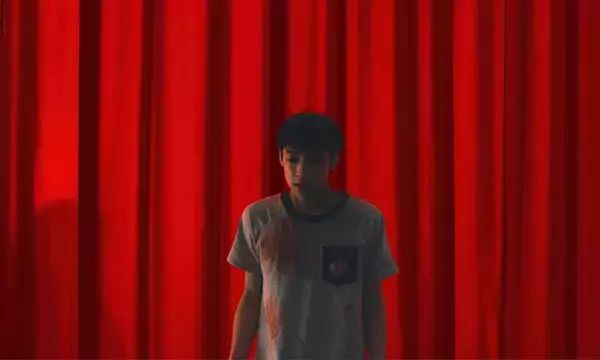 「「兄は僕を愛しているのか？」台湾が舞台の映画『ピアス 刺心』が観る者の心を突き刺す理由」の画像