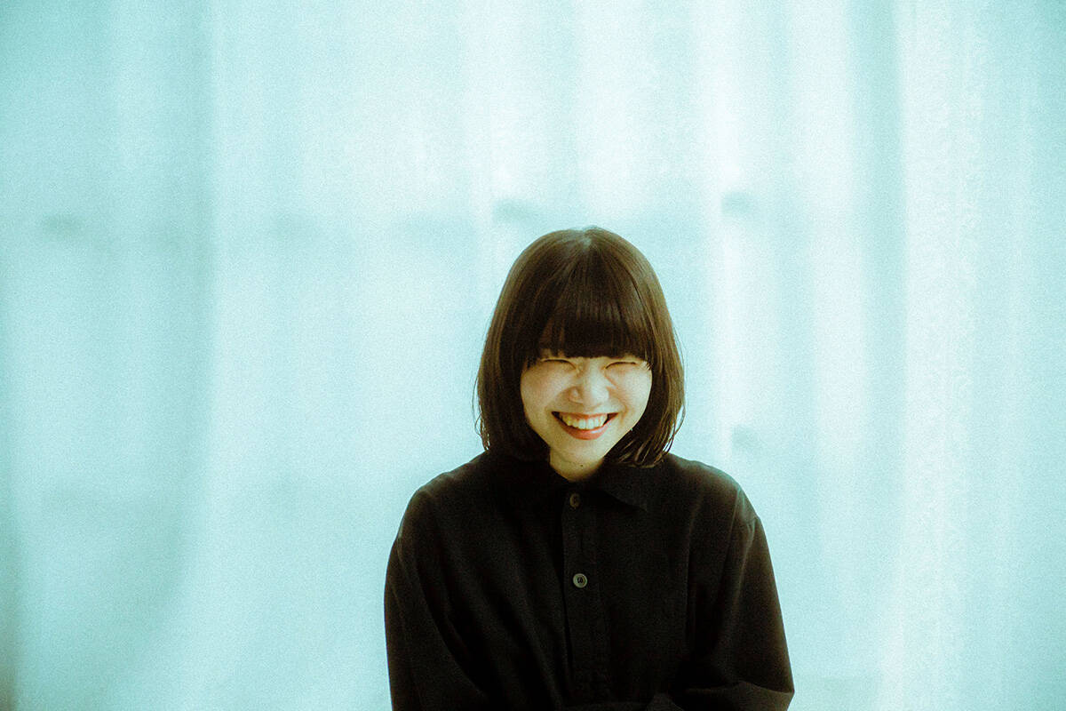 歌人・伊藤紺の「言葉と創作」をめぐる初エッセイ集『わたしのなかにある巨大な星』刊行