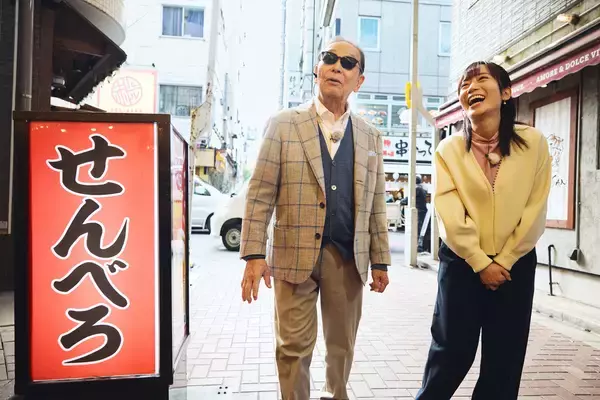 タモリが「せんべろの町」東京・赤羽へ。NHK『ブラタモリ』が1月31日放送