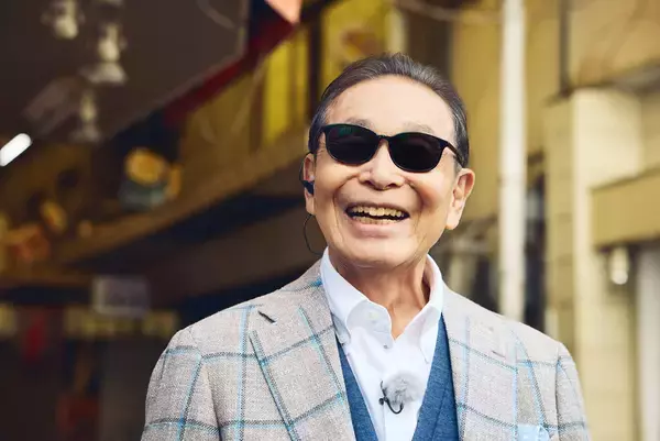 「タモリが「せんべろの町」東京・赤羽へ。NHK『ブラタモリ』が1月31日放送」の画像