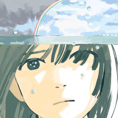 kurayamisaka清水正太郎が長瀬有花に提供した楽曲“hikari”をセルフカバー。7月8日配信リリース