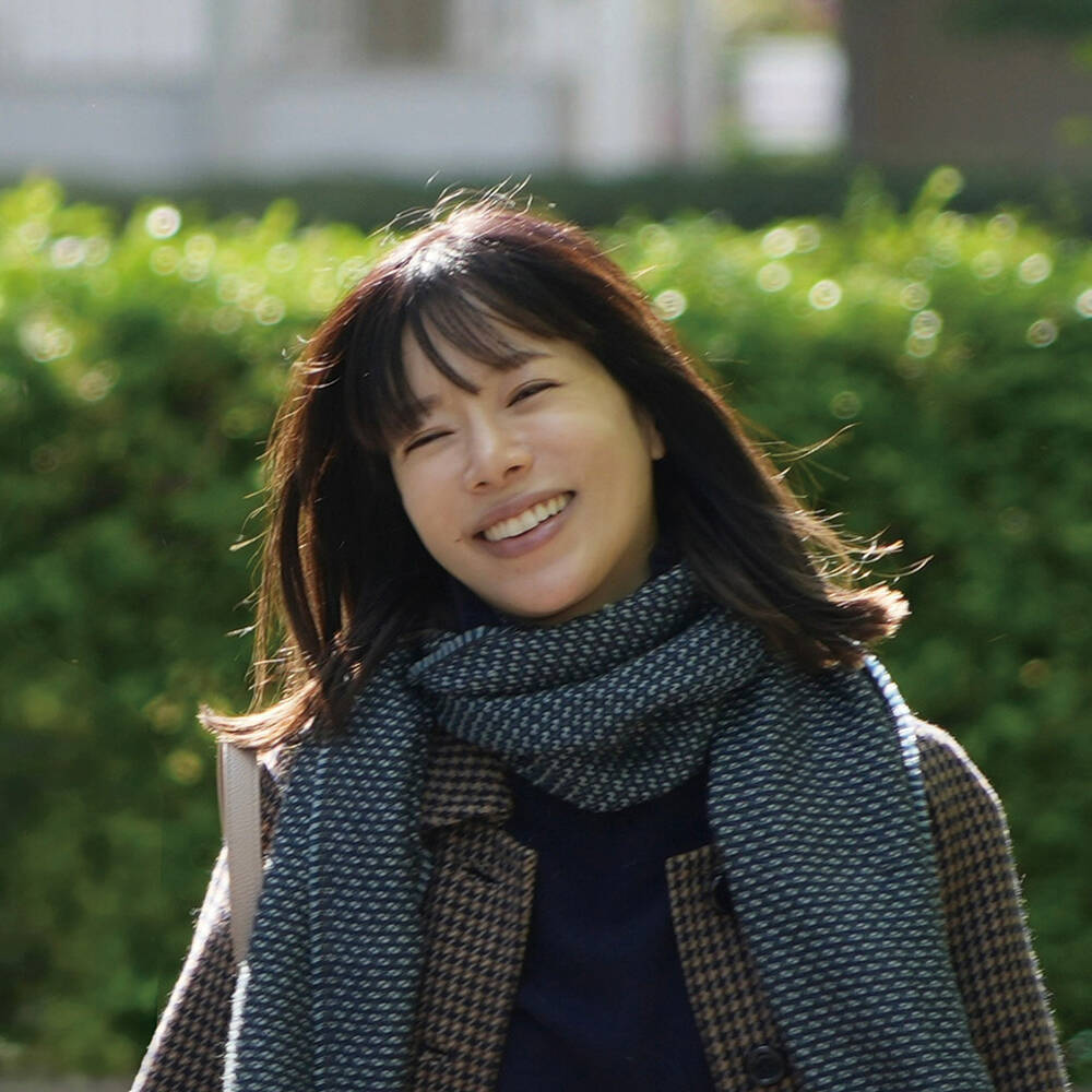 桜井ユキ主演NHKドラマ『しあわせは食べて寝て待て～早春の養生編～』が8月18日放送