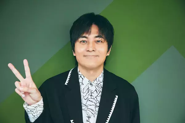 「完璧じゃないから、弱さに寄り添える。小林親弘・潘めぐみが『銀魂』の原点『だんでらいおん』を語る」の画像