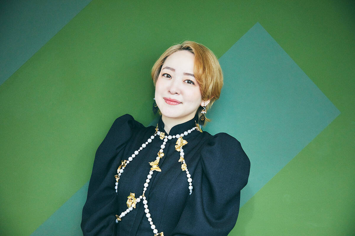 完璧じゃないから、弱さに寄り添える。小林親弘・潘めぐみが『銀魂』の原点『だんでらいおん』を語る