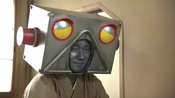 「NHK『千鳥ノブと渋谷お笑い演芸館』第2回が5月2日放送。ゲストは浜辺美波」の画像