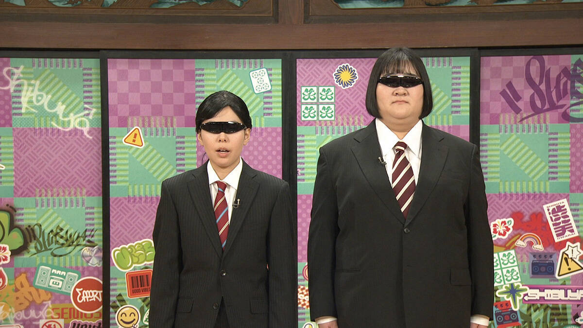 NHK『千鳥ノブと渋谷お笑い演芸館』第2回が5月2日放送。ゲストは浜辺美波