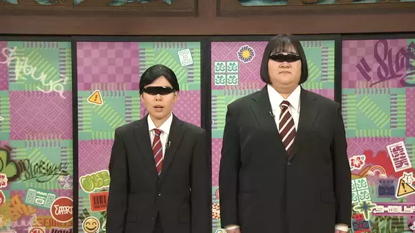 「NHK『千鳥ノブと渋谷お笑い演芸館』第2回が5月2日放送。ゲストは浜辺美波」の画像