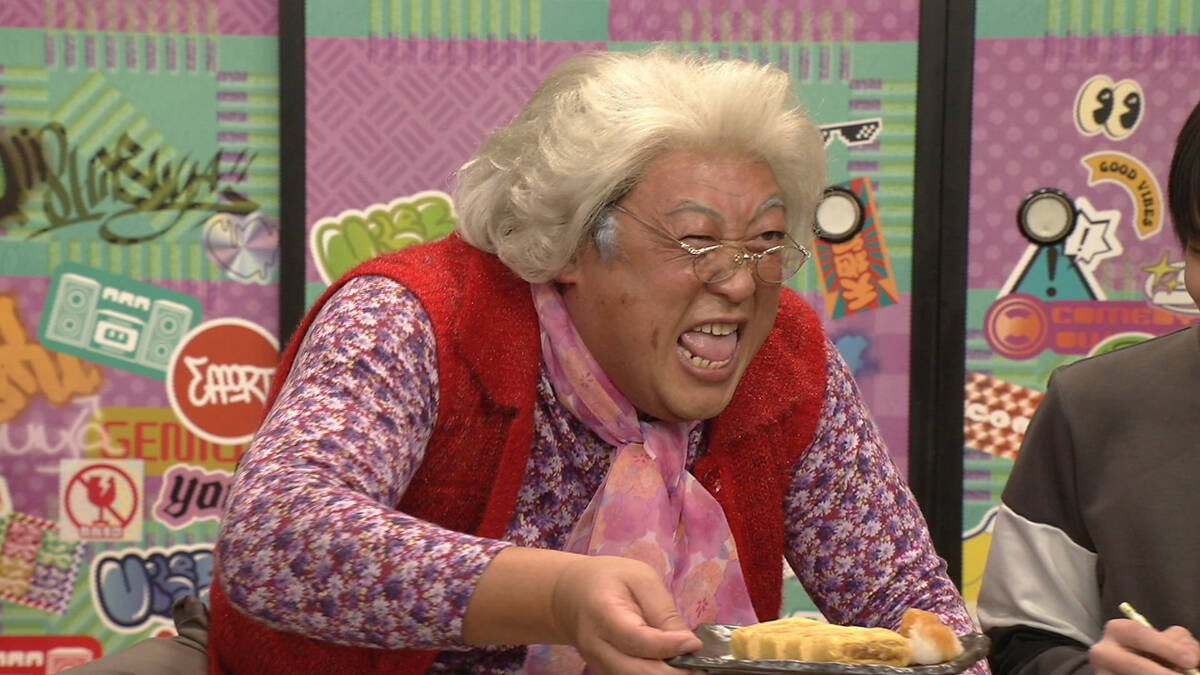 NHK『千鳥ノブと渋谷お笑い演芸館』第2回が5月2日放送。ゲストは浜辺美波