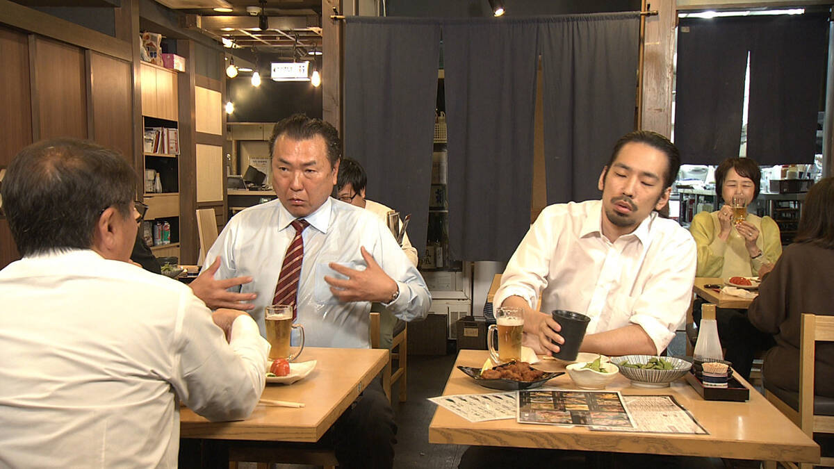 NHK『千鳥ノブと渋谷お笑い演芸館』第2回が5月2日放送。ゲストは浜辺美波