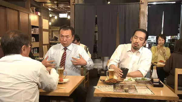 「NHK『千鳥ノブと渋谷お笑い演芸館』第2回が5月2日放送。ゲストは浜辺美波」の画像