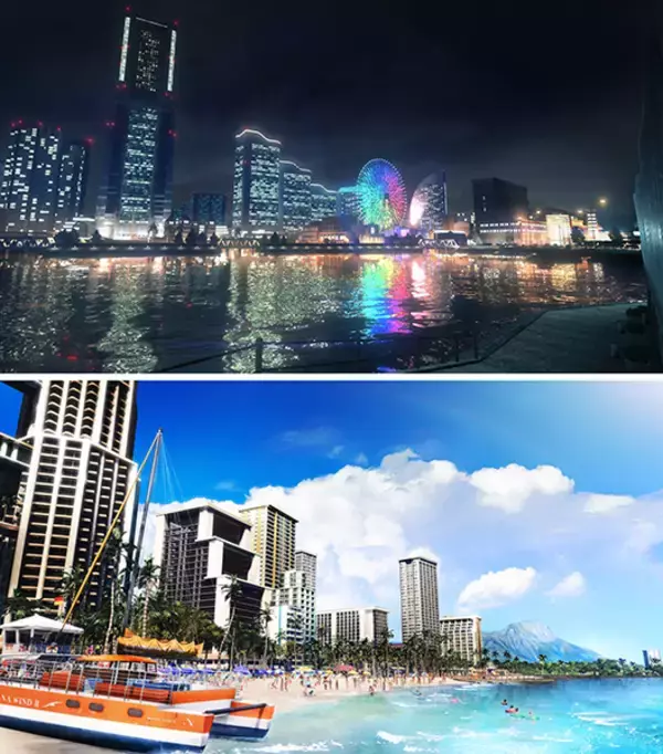 「King Gnu井口理、成田凌、長谷川博己らが出演。『龍が如く8』が来年1月にリリース」の画像