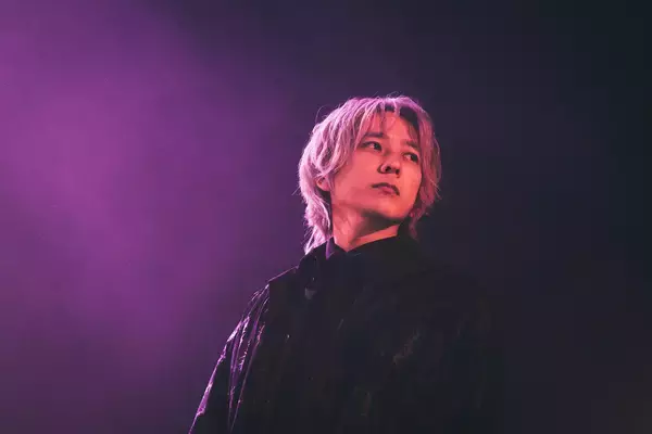 ドラマ＆映画『【推しの子】』カミキヒカル役は二宮和也。少年時代を黒川想矢が演じる