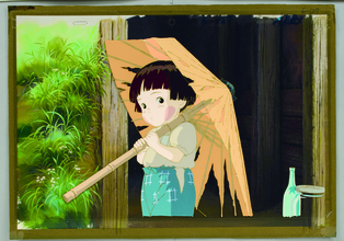 『火垂るの墓』清太と節子の幽霊が登場する意味、自己責任論。高畑勲が問いかけたもの