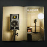 「環境音楽が専門のレコードストア「Kankyō Records」が雑誌『HOJO』を6月1日に創刊」の画像10