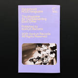 「環境音楽が専門のレコードストア「Kankyō Records」が雑誌『HOJO』を6月1日に創刊」の画像4