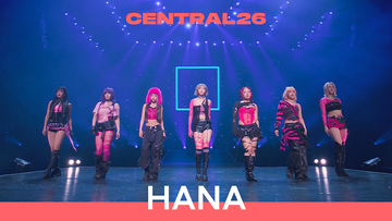 優里、羊文学、HANAら『CENTRAL26』のライブ映像を本日より「THE FIRST TAKE」で順次公開