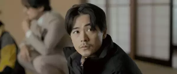 「沢尻エリカが約7年ぶり映画出演。成田凌主演の映画『#拡散』来年2月公開」の画像