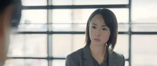 「沢尻エリカが約7年ぶり映画出演。成田凌主演の映画『#拡散』来年2月公開」の画像