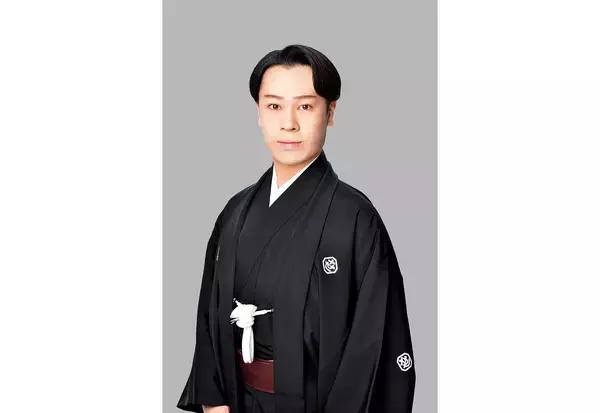 『歌舞伎交響曲第急番 エヴァンゲリオン』碇シンジ役は上村吉太朗