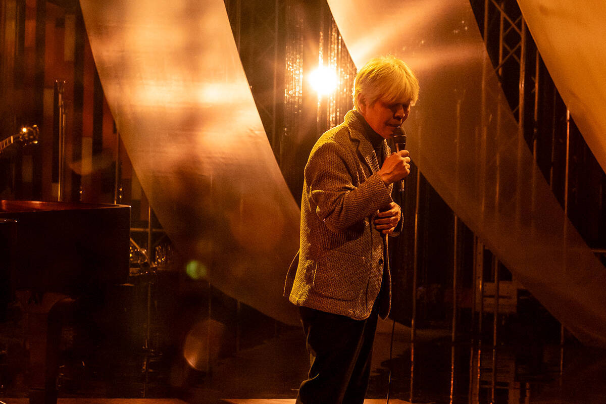 NHK『The Covers』に来生たかおが登場。中森明菜“セカンド・ラブ”をハナレグミとセッション