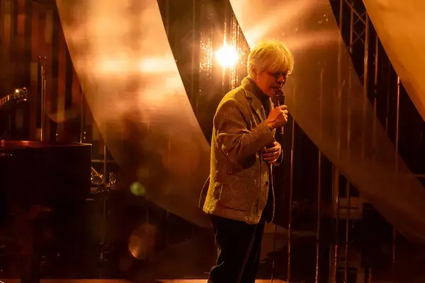 「NHK『The Covers』に来生たかおが登場。中森明菜“セカンド・ラブ”をハナレグミとセッション」の画像