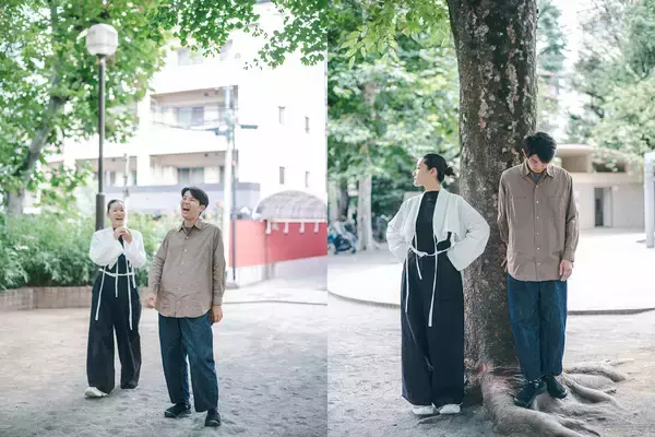 イ・ランと折坂悠太が語り合う。私たちはなぜ物語を必要とするのか