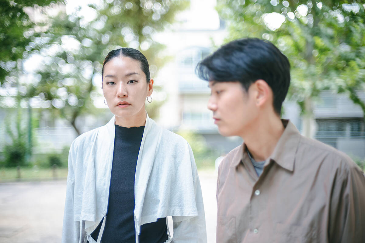 イ・ランと折坂悠太が語り合う。私たちはなぜ物語を必要とするのか