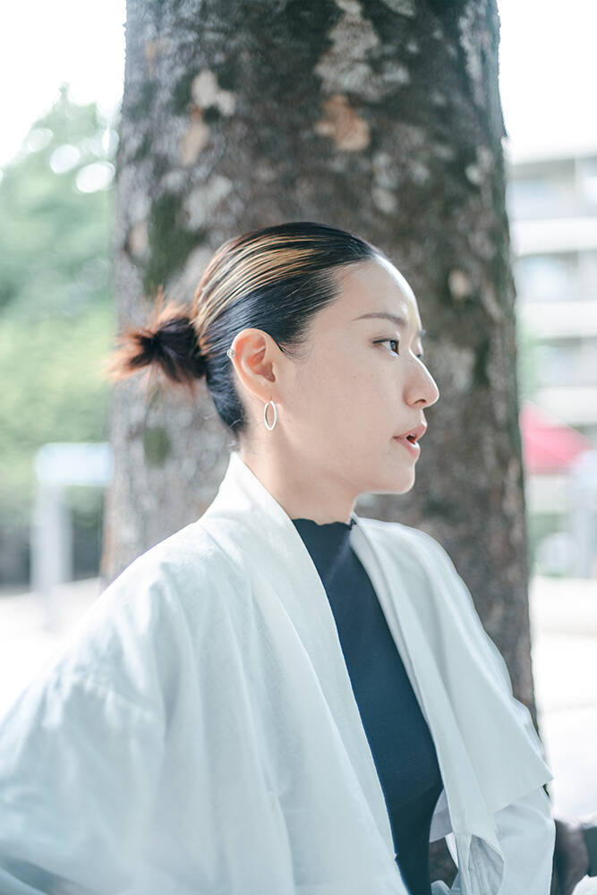 イ・ランと折坂悠太が語り合う。私たちはなぜ物語を必要とするのか