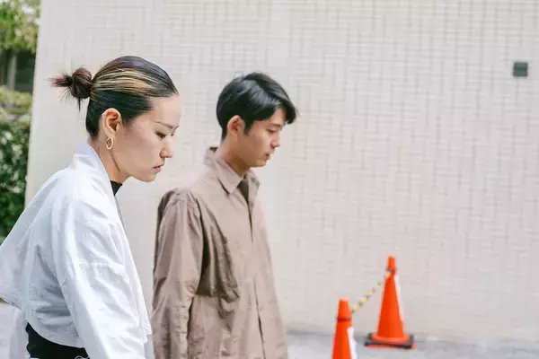 「イ・ランと折坂悠太が語り合う。私たちはなぜ物語を必要とするのか」の画像