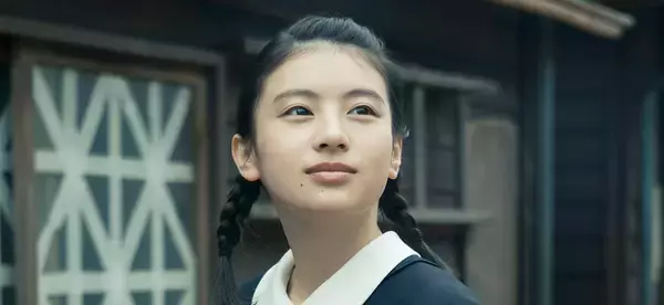 「福原遥、出口夏希、伊藤健太郎が続投。『あの花』続編『あの星が降る丘で、君とまた出会いたい。』」の画像