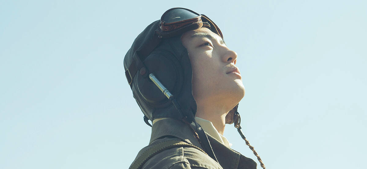 福原遥、出口夏希、伊藤健太郎が続投。『あの花』続編『あの星が降る丘で、君とまた出会いたい。』