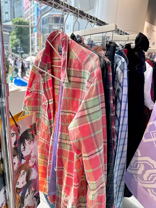 「『超推し活展』渋谷TSUTAYAで開催。昭和・平成・令和の推し活を一挙に体感できる展示会場をレポ」の画像