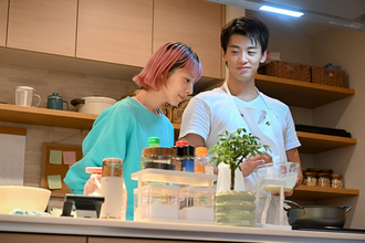 『じゃあ、あんたが作ってみろよ』脚本家インタビュー。「誰も悪くない世界」をどう描いたか