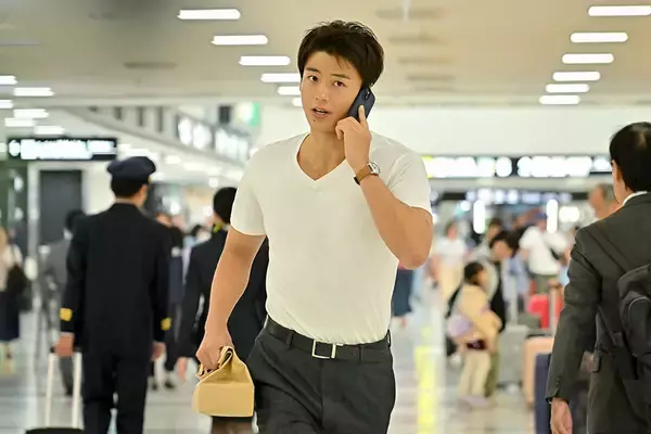 「『じゃあ、あんたが作ってみろよ』脚本家インタビュー。「誰も悪くない世界」をどう描いたか」の画像