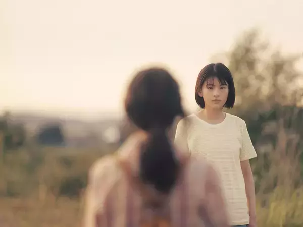「出口夏希＆蒔田彩珠W主演『ルックバック』かけがえのない日々を切り取った場面写真到着」の画像