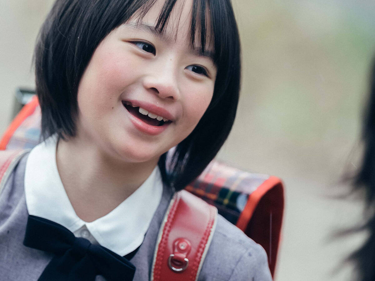 出口夏希＆蒔田彩珠W主演『ルックバック』かけがえのない日々を切り取った場面写真到着