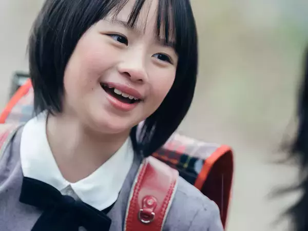 「出口夏希＆蒔田彩珠W主演『ルックバック』かけがえのない日々を切り取った場面写真到着」の画像