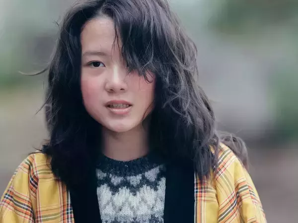 「出口夏希＆蒔田彩珠W主演『ルックバック』かけがえのない日々を切り取った場面写真到着」の画像