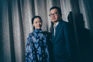 「俳優人生で、あんな経験はもうできるかわからない」蒼井優×ヨン・サンホが語るNetflix『ガス人間』