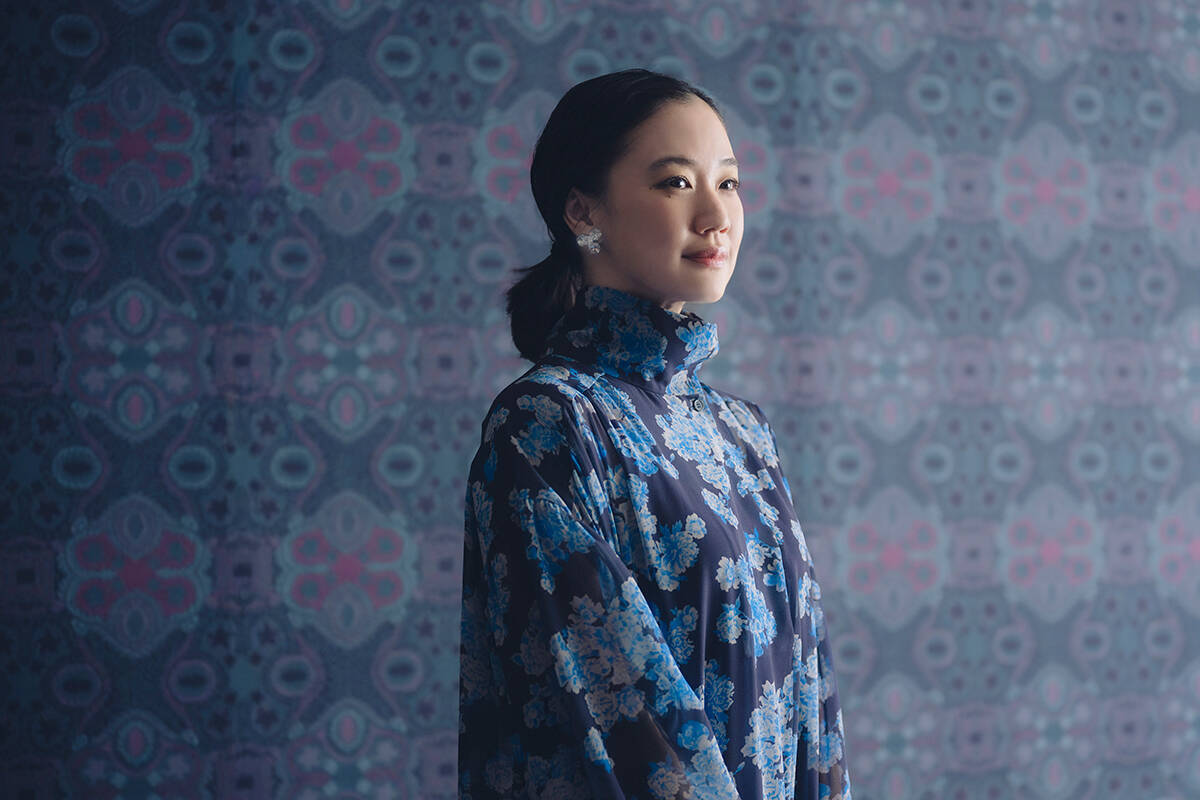 「俳優人生で、あんな経験はもうできるかわからない」蒼井優×ヨン・サンホが語るNetflix『ガス人間』