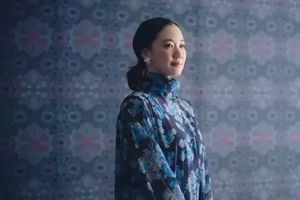 「「俳優人生で、あんな経験はもうできるかわからない」蒼井優×ヨン・サンホが語るNetflix『ガス人間』」の画像