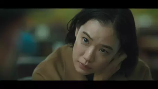 「「俳優人生で、あんな経験はもうできるかわからない」蒼井優×ヨン・サンホが語るNetflix『ガス人間』」の画像