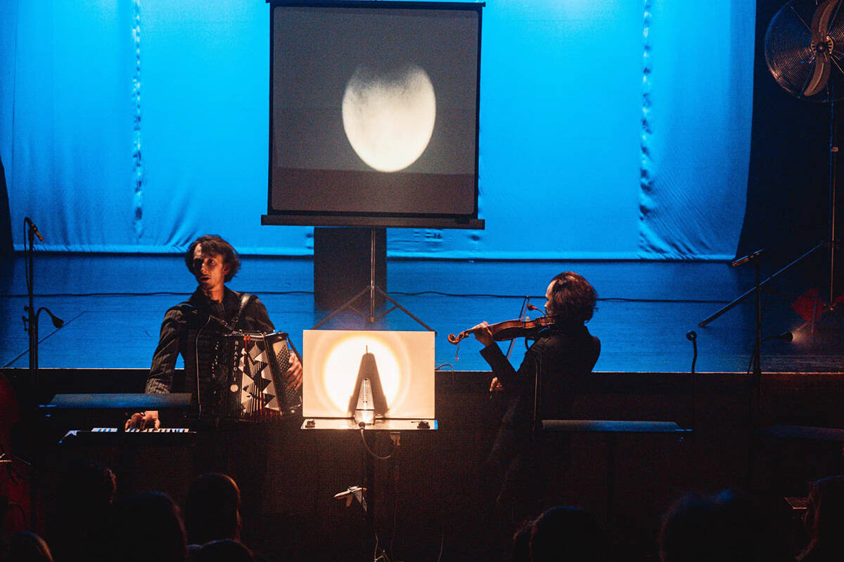 『第二回 下北沢国際人形劇祭』が2月17日開幕。人形劇／オブジェクトシアターの最新形を紹介