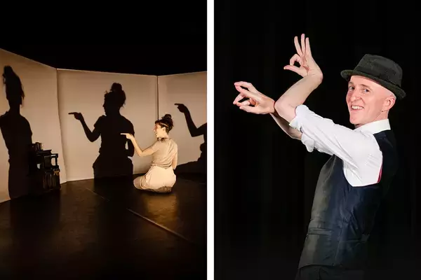 「『第二回 下北沢国際人形劇祭』が2月17日開幕。人形劇／オブジェクトシアターの最新形を紹介」の画像