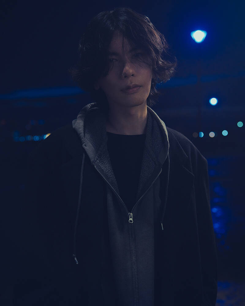 米津玄師の新曲“Azalea”が有村架純＆坂口健太郎W主演のNetflix『さよならのつづき』主題歌に