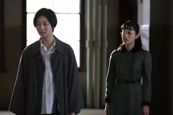 「みんな怒り慣れていない。『虎に翼』吉田恵里香×土居志央梨に聞く、論破しようとしない怒り方」の画像