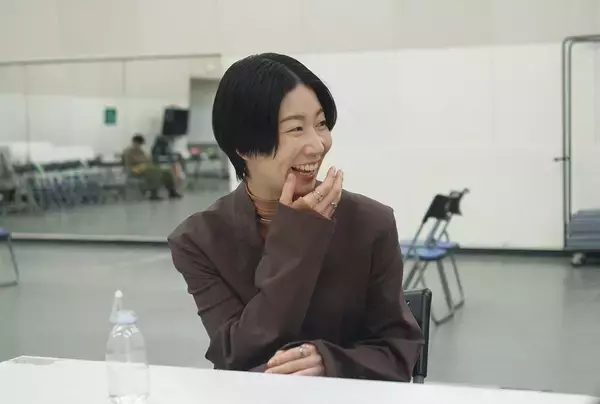 「みんな怒り慣れていない。『虎に翼』吉田恵里香×土居志央梨に聞く、論破しようとしない怒り方」の画像