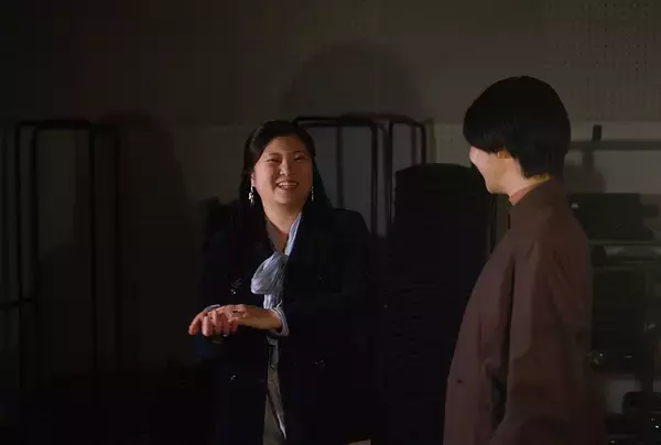 「みんな怒り慣れていない。『虎に翼』吉田恵里香×土居志央梨に聞く、論破しようとしない怒り方」の画像