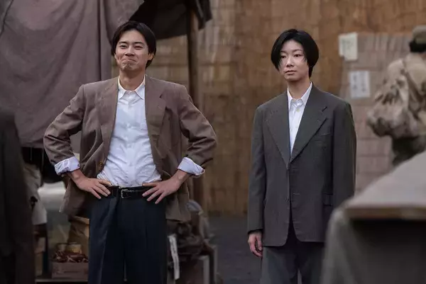 「みんな怒り慣れていない。『虎に翼』吉田恵里香×土居志央梨に聞く、論破しようとしない怒り方」の画像