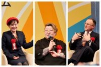 柚木麻子、王谷晶らの世界進出を後押しした翻訳家の力。日本文学の海外での存在感